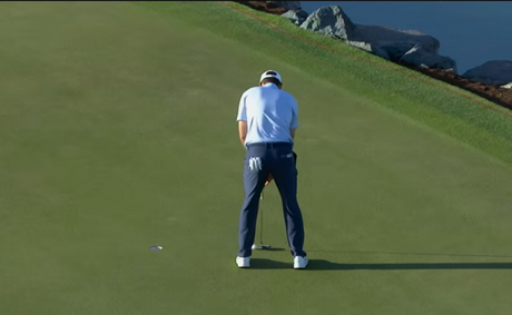 Pebble Beach Pro-Am 2026 draws 5 incredible celebrities