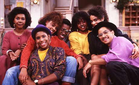 Rewatching the Shows That Raised Me Through Adult Eyes