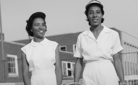 Before Venus and Serena, ‘Pete and Repeat’ Dominated Black Tennis in Segregated America