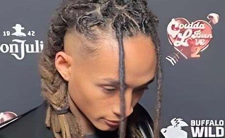 Jaden Smith Had Nothing Left to ‘Cook’: Louboutin Director Walks Away from Interviewer | WATCH