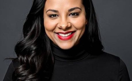 Meet the Black Woman-Certified Matchmaker Named Forty Plus & Flirty 2025 Summit Speaker of the Year