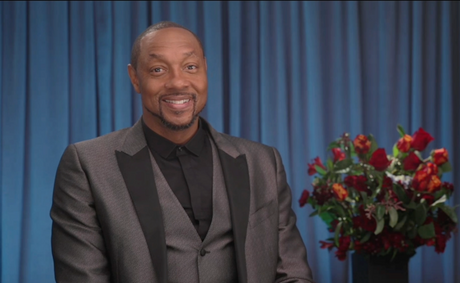 Dorian Missick Talks Pressure, Power, ‘56 Days’