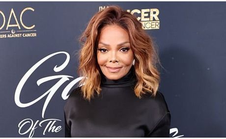 Janet Jackson’s Rhythm Nation 1814 Enters Grammy Hall of Fame, Along with Tupac and Eric B. & Rakim