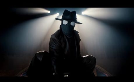 ‘Spider-Man Noir’ swings into Depression-era darkness