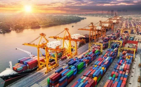 Egypt–UAE Trade Grows By 61.7% in 2025