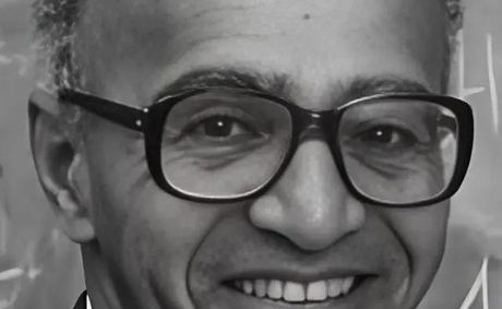 David Blackwell: The Overlooked Black Pioneer Whose Math Powers the AI Revolution | WATCH