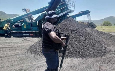 Utrecht Coal Company Wins Court Battle to Access Coal Site in Northern KwaZulu-Natal