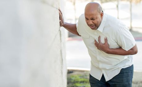 Why age 35 marks dangerous heart health shift for men
