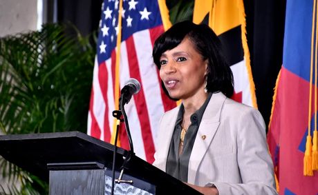 Maryland Federal Leaders Sponsor Bill to Protect Black History