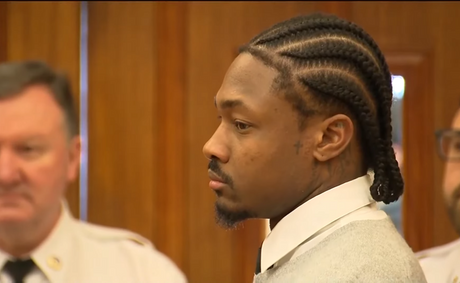 Stefon Diggs faces disturbing assault allegations