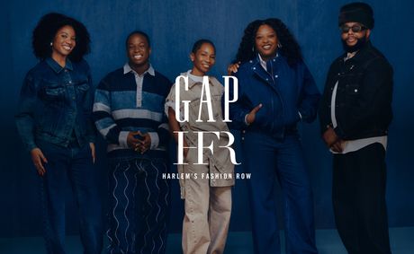 Gap chooses 3 designers with Haitian roots for special denim collection