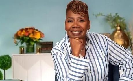 OWN Greenlights Two New Iyanla Vanzant Specials Following Breakout Success of ‘Iyanla: The Inside Fix’