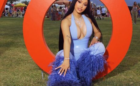 Cardi B announces big plans for haircare line: ‘I’m very passionate about this’