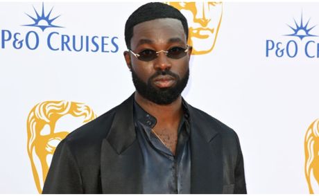 Paapa Essiedu’s Historic 2016 Portrayal of Hamlet at Royal Shakespeare Theatre Breaks Ground as First Black Actor in Role