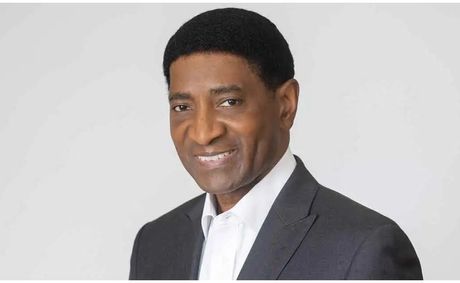 Charles Stewart: The Story of the First Black Banking Executive in Arkansas and Champion of Diversity