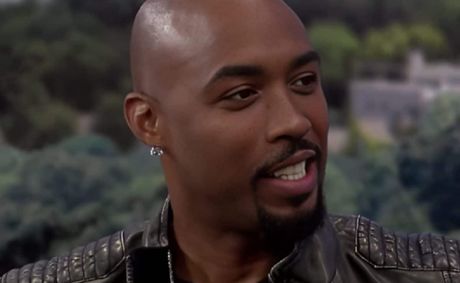 Singer Montell Jordan shares his journey after he becomes cancer-free: ‘I feel fantastic’