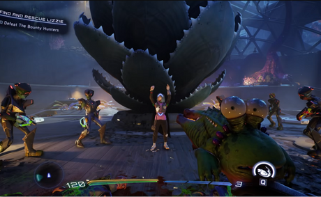 High On Life 2 game length revealed and how to play