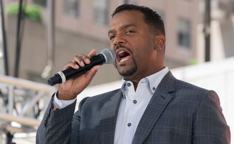 Alfonso Ribeiro shares touching tribute to Van Der Beek