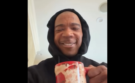 Ja Rule apologizes after viral plane confrontation