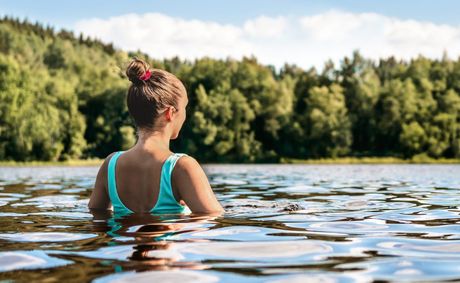 How forest bathing reduces stress in just 20 minutes