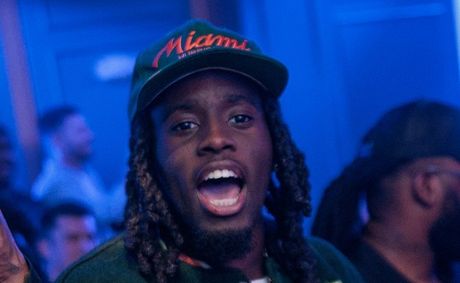 Kai Cenat Launches Luxury Denim Brand Vivet, Fans Question Zesty Swag