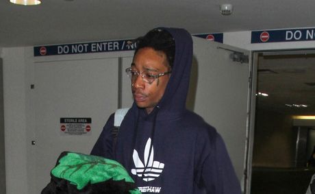 Wiz Khalifa Reveals Last Conversation & Promise To His Dad Before His Passing