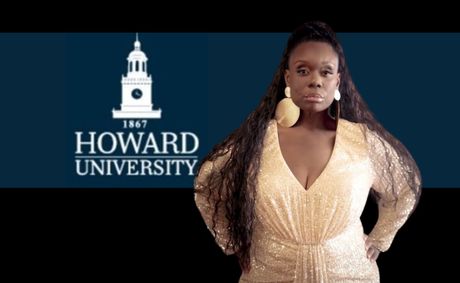 Howard University Music Business Director Launches New Label With Warner Music Group For African Talent