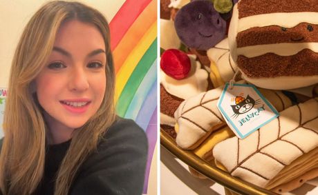 Toronto small business owner receives $2,158 Jellycat order from elderly woman. Then she gets a second, eerily similar order: ‘I think Shopify owes you the money’