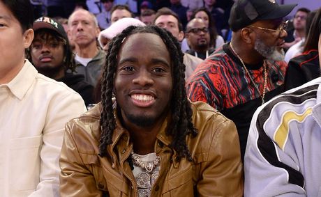 Kai Cenat Finally Addresses Relationship Scandal & Fall Out