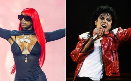 Michael Jackson Estate Shuts Down Sexyy Red’s Explicit ‘Beat It’ Sample