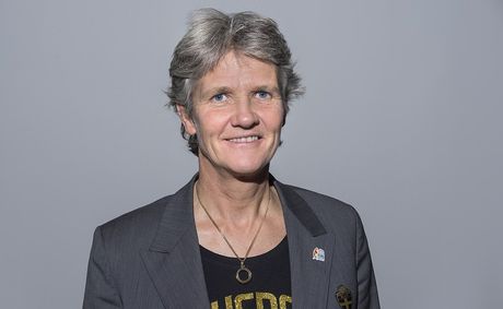 Former FIFA Coach of the Year Sundhage takes over Haiti’s women’s team | Breaking News