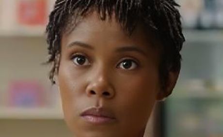 The Pulse of Entertainment: Mann Robinson Releases ‘Georgia Peach’ Starring Jasmine Burke | VIDEO