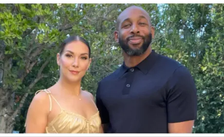 ‘You Basically Completely Insulted Him’: Stephen tWitch’s Boss’ Kids Skip Allison Holker’s Shocking Engagement, Leaving Social Media In an Uproar