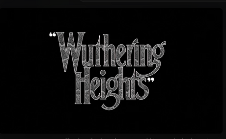 Save $14 on Wuthering Heights IMAX tickets this Valentine