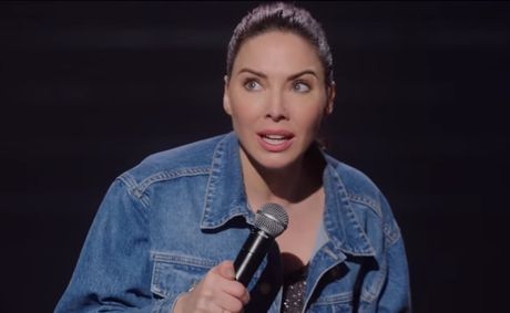 Jeffrey Epstein Called Whitney Cummings “One of My Favorites” in Newly Surfaced Emails