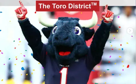 Commissioners Lesley Briones, Tom Ramsey Advance Landmark Public-Private Partnership Bringing New Economic Opportunity and Jobs to Northwest Harris County