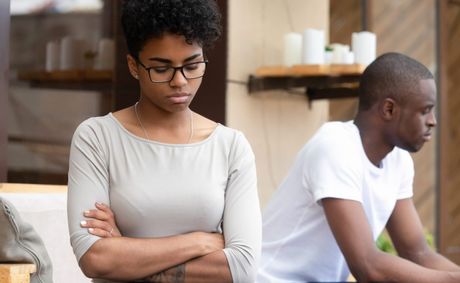 When your partner won’t apologize: 10 critical steps