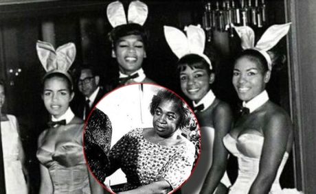 Meet the Black Woman Who Designed the Original Playboy Bunny Costume