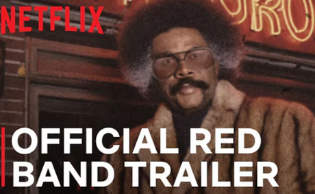 Tyler Perry’s Joe’s College Road Trip tops Netflix