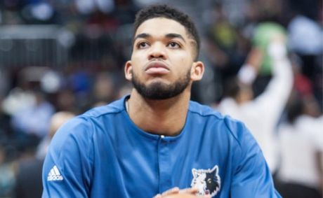 Why Karl-Anthony Towns chose World over USA team