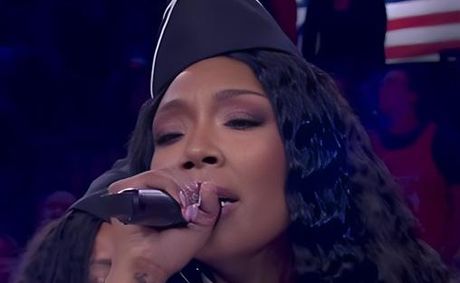 From ‘She Killed it!’ to ‘What Was That?’ – Brandy’s NBA National Anthem Sets Off Firestorm | WATCH