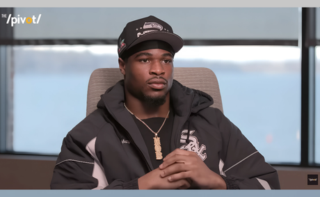 Emmanwori reveals Super Bowl secrets in Pivot interview