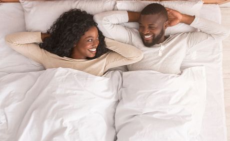 Can men can detect ovulation through scent?