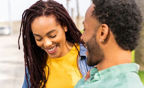 Dating after the loss of a spouse reveals grief’s power