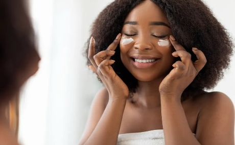 Soft Life, Soft Glam: Turning Your Beauty Routine Into A Restorative Ritual