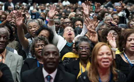 The “Wilderness Industry” and the Debate Over Black Progress in America.