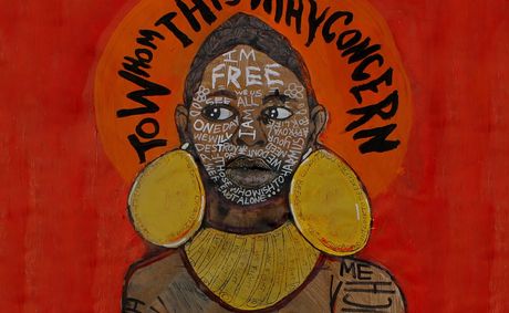 Review: Jill Scott returns grounded and powerful on ‘To Whom This May Concern’