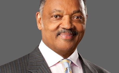 Global Freedom Fighter Jesse Jackson Dies at 84