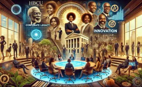 Black Wealth Events Expands National Strategy Through New Partnerships