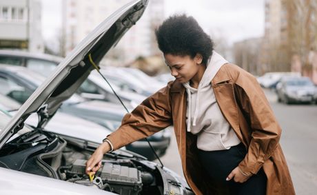 Is an attorney necessary for a minor car accident?